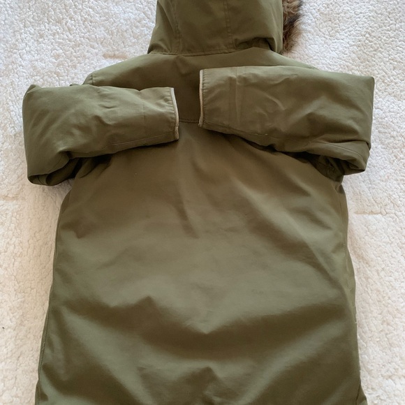 Gap boys jacket 8/9 - Picture 8 of 10